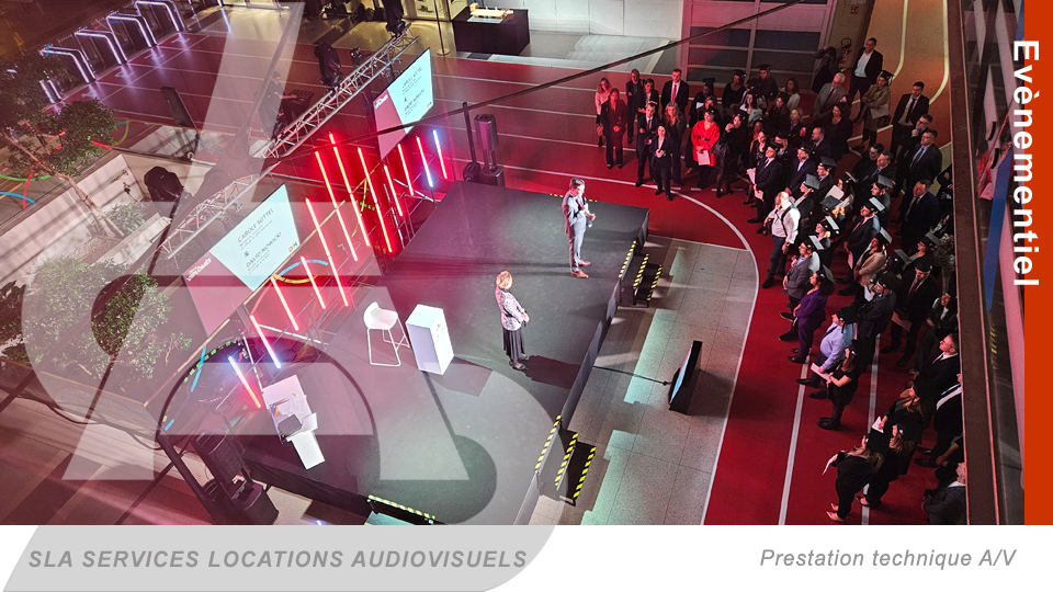 Communication autour du sport