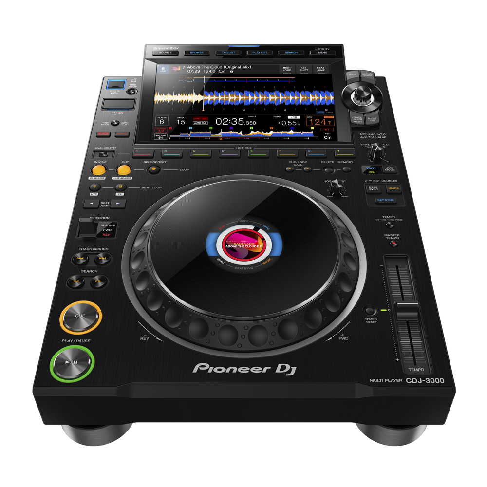 CDJ_3000_Pioneer