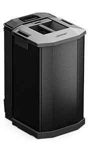 bose F1-subwoofer