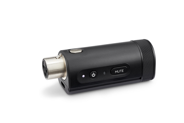 emetteur_XLR_S1_PRO+_Bose