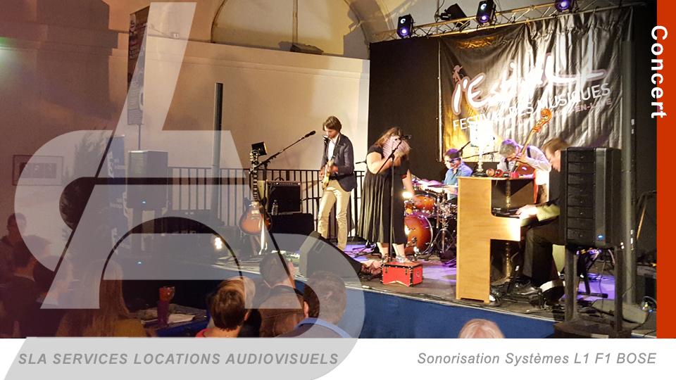 sonorisation concert Lestival-F1-L1-Bose